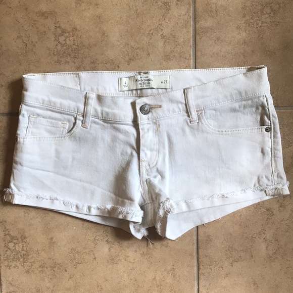 Abercrombie & Fitch shorts - Picture 1 of 3